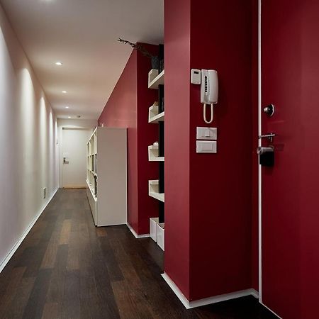 Suite In Town Bolonya Dış mekan fotoğraf