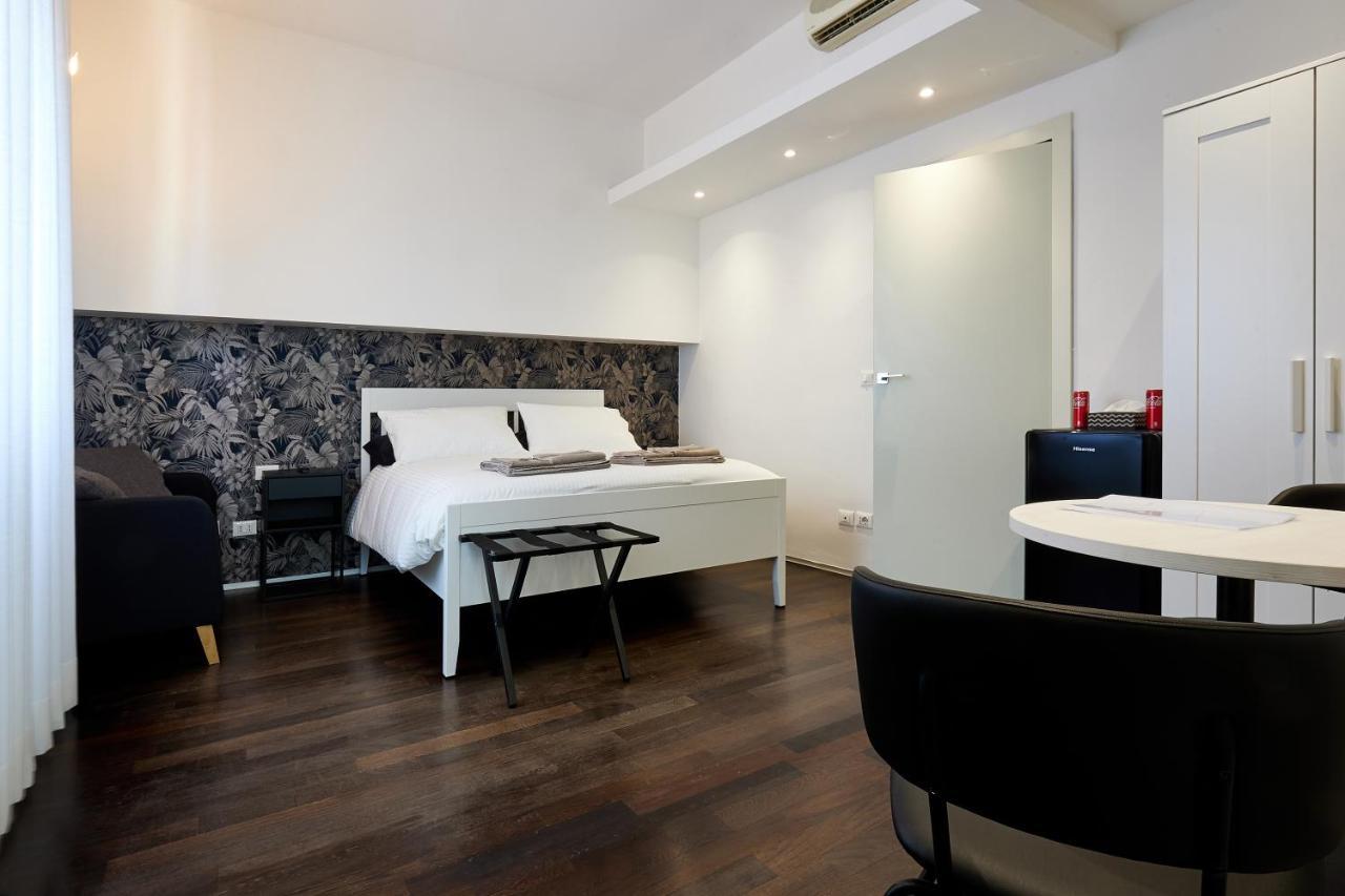 Suite In Town Bolonya Dış mekan fotoğraf