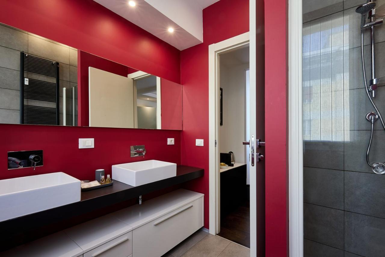 Suite In Town Bolonya Dış mekan fotoğraf