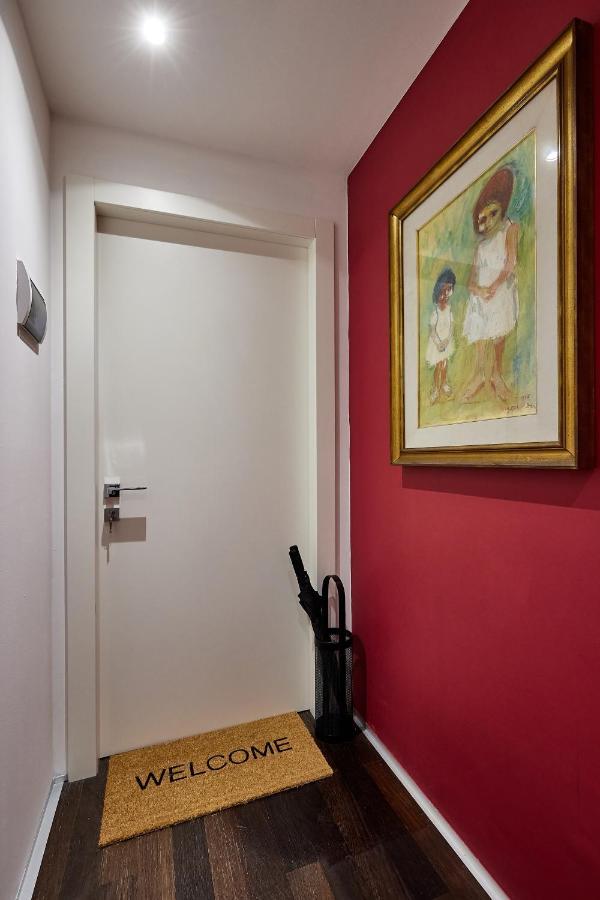 Suite In Town Bolonya Dış mekan fotoğraf