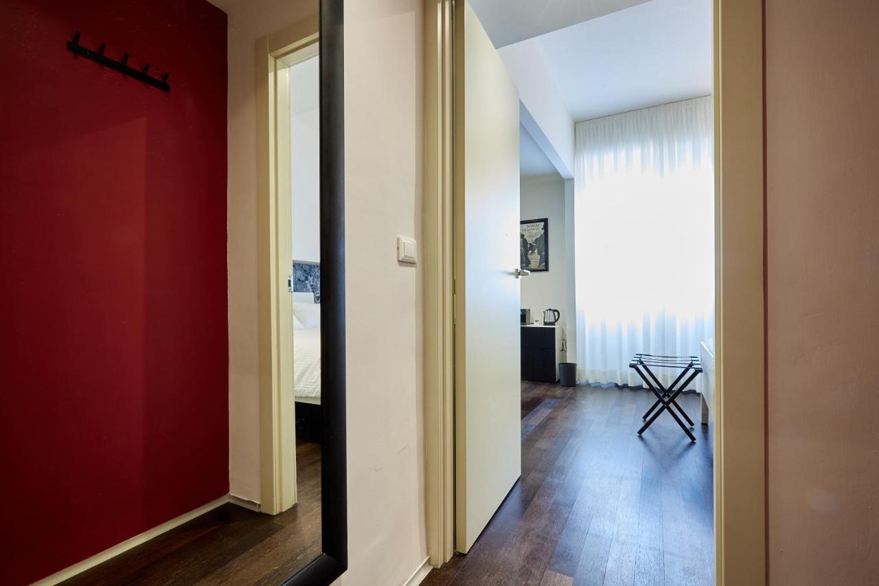 Suite In Town Bolonya Dış mekan fotoğraf