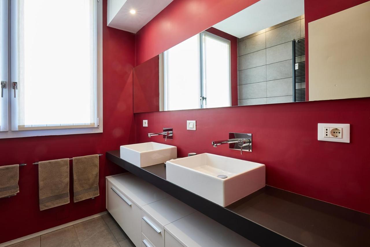 Suite In Town Bolonya Dış mekan fotoğraf