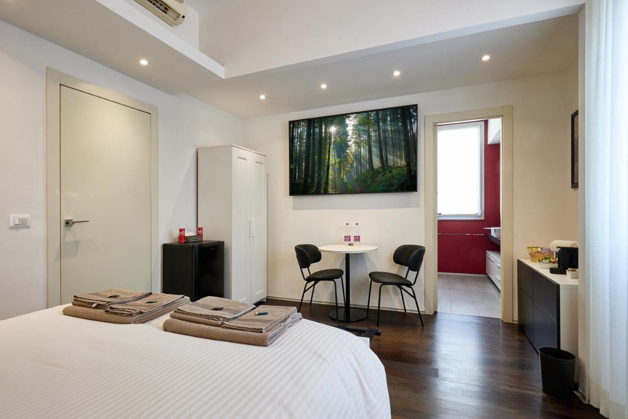Suite In Town Bolonya Dış mekan fotoğraf