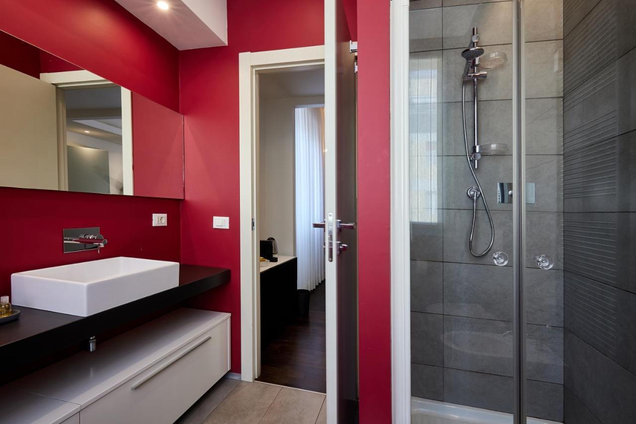 Suite In Town Bolonya Dış mekan fotoğraf